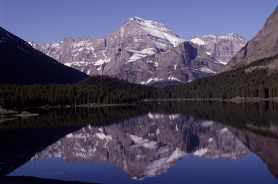 glacier